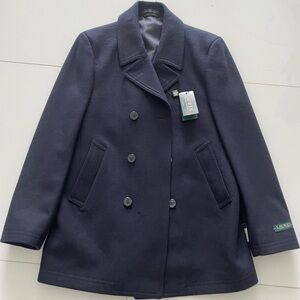 Men’s Overcoat - Ralph Lauren